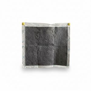 Super Absorbent <b>Waterproof</b> Disposable Odor Control Pet <b>Pad</b> with Japan SAP for Potty Training Large Size - Product Image 3