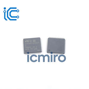 ICMICRO En Stock Nuevo Microcontrolador Microchip Original MCU Proveedor Confiable STM32F407VGT6 - Product Image 1