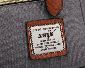 Mochilas Escolares Personalizadas con Logotipo, Muestra Gratuita, para Adolescentes, Niñas, Niños - Product Image 4