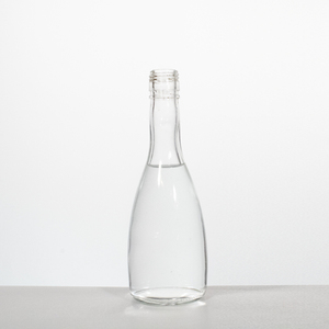 Bespoke 300ml <span class=keywords><strong>330ml</strong></span> 500ml 700ml nước giải khát nước trái cây chai thủy tinh với vít cap bù đắp in ấn chai nước với vít cap - Product Image 6