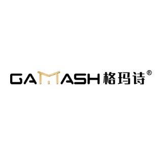 Jiangmen Gamash Furniture Co., Ltd. logo