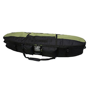 Sörf tahtası seyahat çantası köpük yastıklı sörf sörf tahtası için taşıma çantaları masası örtüsü kısa tahta taşıma çantası - Product Image 3