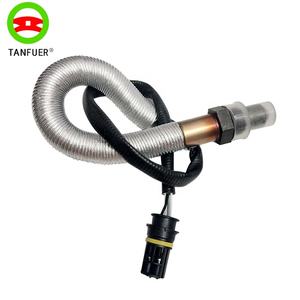 11787577666 piezas de repuesto para automóviles Sensor O2 para <span class=keywords><strong>BMW</strong></span> E81 E87 E88 E90 E60 E70 X1 X3 X5 X6 Z4 E85 accesorios de coche - Product Image 1