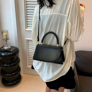 Bolso de Hombro de Moda 2026, Bolso de Mano Versátil para Mujer - Product Image 2