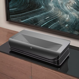 Awol Vision LTV-2500 Ust เลเซอร์ทีวี3000 3500<span class=keywords><strong>โปร</strong></span><span class=keywords><strong>โปร</strong></span>เจคเตอร์เลเซอร์สั้นพิเศษ3D เลเซอร์สำหรับโฮมเธียเตอร์4K สามชั้น - Product Image 1