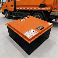 Paket Baterai Lithium 60V 50AH 150A Dengan BMS Bluetooth untuk Sepeda Mini Listrik, Kendaraan Roda 2, dan Kendaraan Roda 3, Tanpa Perawatan.