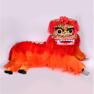 การเต้นรำสิงโตควอเท็นในภาค<span class=keywords><strong>เหนือ</strong></span>ของจีน - Product Image 2