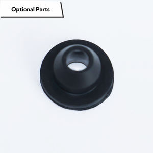 Sistema eléctrico de carrocería de 12/24 voltios, bomba de lavado, Motor de pulverización de parabrisas 61661380066 8693121 - Product Image 5