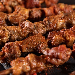 Restoran ve yemek hizmetleri destekleyen mutfak mükemmelliği için harmanlanmış tavuk tatlandırıcı baharat tozu kurutulmuş - Product Image 4