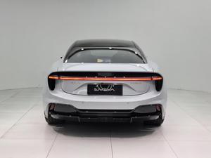 Auto Eléctrico de Lujo de <span class=keywords><strong>Segunda</strong></span> <span class=keywords><strong>Mano</strong></span>, Lotus Emeya 2025, Cero Emisiones, Lámpara LED Matrix, 8 Bolsas de Aire, Frenos de Alto Rendimiento, Exportación China - Product Image 3