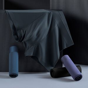 Calzoncillos Boxer Kailisi 80S Modal para Hombre, Corte Medio, Cómodos, Transpirables, Antibacterianos, Antiestáticos, de Secado Rápido, Tejido Sin Costuras - Product Image 2