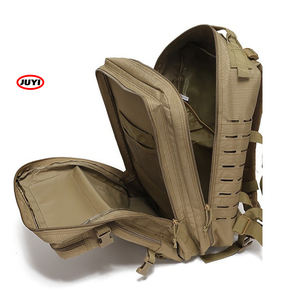 Mochila personalizada al por mayor de China 30 L al aire libre impermeable láser sistema MOLLE mochila táctica en stock - Product Image 4