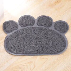 Tapis de litière pour chat, nouveau Design, belle qualité, vente en gros - Product Image 5