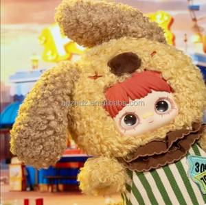 Giocattoli ciao giocattolo Maymei rovine del <span class=keywords><strong>paradiso</strong></span> 400% serie giocattoli di peluche Costume all'ingrosso originale - Product Image 4