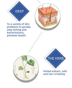 Adecuado para todo tipo de piel, incluida la piel sensible, esencial para el cuidado de la piel al aire libre, crema para el cuidado corporal - Product Image 5