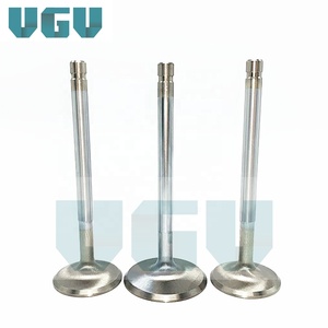 Válvulas de motor 4 673 861 98 407 026 98 474 604 V91311 Válvulas de motor de admisión y escape - Product Image 3