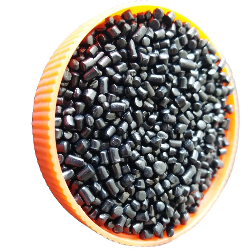 Высококачественные оптовые продажи, натуральные пластиковые смолы, ударопрочный пенополистирол, гранулы для бытовой техники