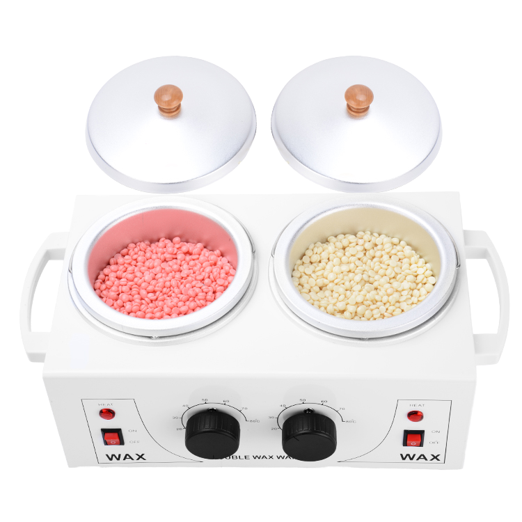 หม้อต้มสองชั้นแบบมืออาชีพ1