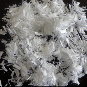 Polypropylene <strong>Pp</strong> Concrete <strong>Fiber</strong> for Cement Reinforcement Polypropylene - Product Image 6