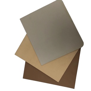 Foglio di suola in gomma fogli di suola SBR di alta qualità fogli di suola in gomma per la produzione di sandali da donna - Product Image 3