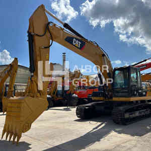 Excavadora de orugas <span class=keywords><strong>CAT</strong></span> 320D 320D2 usada, CAT320d 325C <span class=keywords><strong>320C</strong></span>, excavadora usada, excavadora japonesa original <span class=keywords><strong>CAT</strong></span> 320 325 330 - Product Image 5