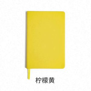 Cuaderno de Cuero PU A5 Personalizado al por Mayor, con Logotipo de Marca Impreso, 80 Hojas, Encuadernación Cosida con Hilo, Marca Mairun de EE. UU. - Product Image 6