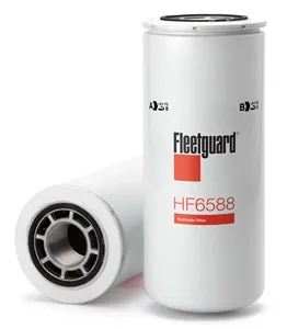 ไส้กรองน้ำมันเชื้อเพลิงแท้ Fleetguard รุ่น FF5616 สำหรับรถบรรทุก Peterbilt - <span class=keywords><strong>362</strong></span> - Product Image 3