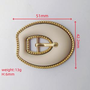 Boucles de <span class=keywords><strong>ceinture</strong></span> en zinc gemme de dessin animé boucles de l'ouest élégantes et durables accessoire de vêtements pour hommes personnalisable ceintures occidentales personnalisées - Product Image 3