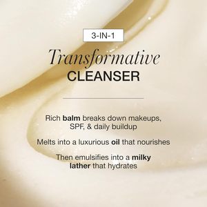ETRUN ALISA OEM Bálsamo Limpiador de Coco de Marca Privada, Bálsamo Hidratante Convertible en Aceite, <span class=keywords><strong>Desmaquillante</strong></span> Suave y Nutritivo - Product Image 5