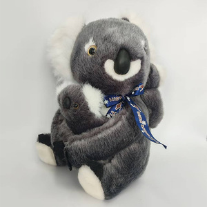 Juguetes de Peluche de Koala con Temática Australiana, Directo de Fábrica, Personalizables para Regalos Promocionales Corporativos - Product Image 5
