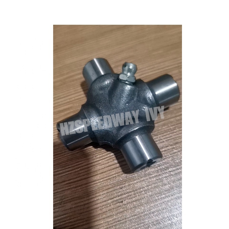 U-Joint Cross 22X59.6 Universal Joint for Japanese Autos - Durable