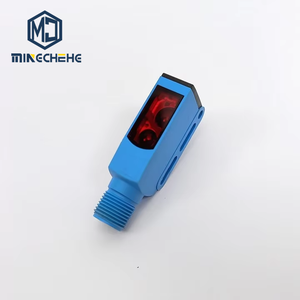 ขายส่ง Wtb9-3p2461 คอนโทรลเลอร์ PLC ใหม่ คอนโทรลเลอร์ PLC สำหรับโปรแกรมมิ่งจากโรงงาน - Product Image 1