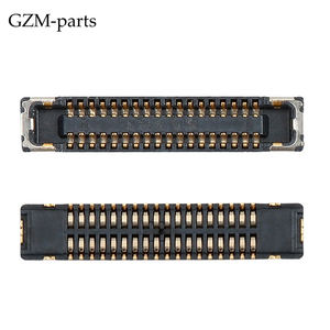 Connecteur FPC de caméra frontale pour <span class=keywords><strong>iPhone</strong></span> <span class=keywords><strong>8</strong></span> sur <span class=keywords><strong>carte</strong></span> <span class=keywords><strong>mère</strong></span> – Pièce de rechange - Product Image 3