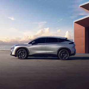 Gac Aion Y <span class=keywords><strong>SV</strong></span> LX 2023-2025, SUV Compatto Elettrico, Autonomia 310-610-660km, Auto <span class=keywords><strong>a</strong></span> Nuova Energia - Product Image 6