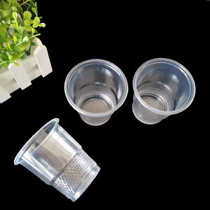 <span class=keywords><strong>Gobelet</strong></span> en <span class=keywords><strong>plastique</strong></span> PP <span class=keywords><strong>jetable</strong></span> de qualité alimentaire fabriqué pour les fêtes et autres occasions - Product Image 5