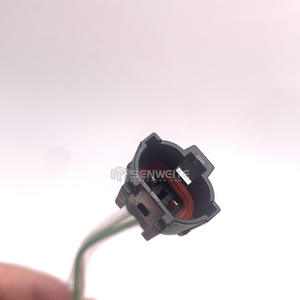 Válvula Solenoide Sumitomo 40C13-20 de 2 Vías, 1/2 Pulgada, 315 Bar, Bomba Hidráulica para Piezas de Excavadora - Product Image 4