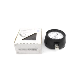 23X.344.5 100PSI nuevo controlador de programación PLC de automatización Industrial de almacén listo Original - Product Image 1