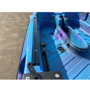 Water Play Sport Surfing Ski <span class=keywords><strong>Intex</strong></span> 1 Kayak con sistema de pedal de accionamiento de pie de hélice que incluye Kayak eléctrico - Product Image 3