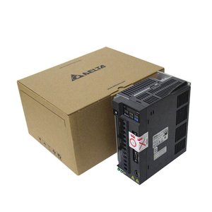 Système servo Delta série ASD-A2 1,5 kW 380 V CA, kit moteur et variateur triphasé pour contrôle industriel - Product Image 5