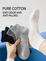 Chaussettes en maille personnalisées pour hommes et femmes, polyvalentes et confortables au quotidien
