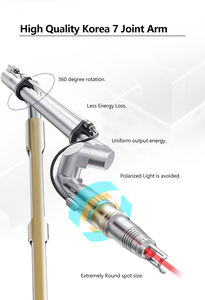 Máquina Láser Multifunción de Picosegundos Nd Yag OPT para Depilación y Rejuvenecimiento de la Piel con 30 Millones de Disparos y Larga Vida Útil - Product Image 4