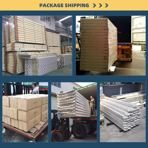 6 Tấn Lạnh Phòng Lạnh Trứng Lưu Trữ Cho Cà Rốt, 7.5hp Lạnh Corona Vaccines Lạnh Phòng Nhà Máy Cho Sữa - Product Image 4