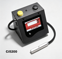 Nouvelle imprimante d'entrée de gamme Cij C Ci5200 pour l'impression industrielle