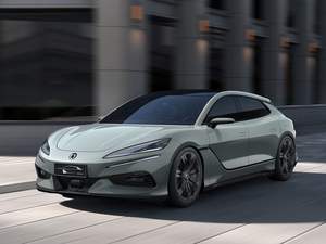 เดนซ่า ซี9จีที 2024 630 เอดับเบิลยูดี แม็กซ์: 630 กิโลเมตร (CLTC), 966 แรงม้า ไตรมอเตอร์, 0-100 กม./ชม. ภายใน 3.4 วินาที, ยี่ซานฟาง เทค, รถแกรนทัวริสโมไฟฟ้าระดับพรีเมียม - Product Image 1