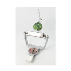 Artikülatörler E tipi japon tarzı diş Lab protez artikülatör - Product Image 2