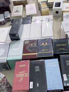 Parfum pour femme Carolina Herrera Good Girl 80 ml 2025, flacon en verre de haute qualité avec talons hauts, parfum pour rendez-vous galants et usage quotidien - Product Image 6