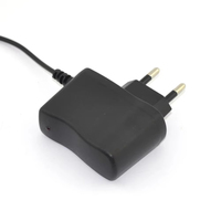 Pengisi Daya Adaptor AC Versi EU US UK untuk N GBA SP, Kabel Pengisi Daya untuk Gameboy Advance SP