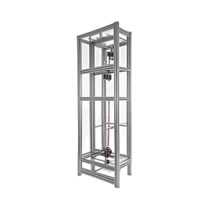 Hoge Precisie Automatische Helm <span class=keywords><strong>Drop</strong></span> Hamer Testmachine Anti- Smash Safety Protective Gear Impact <span class=keywords><strong>Tester</strong></span> 1 Jaar Garantie - Product Image 1