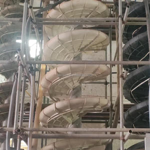 Schwerkraft-Spiralschacht zur Trennung von ultrafeinen Mineralien, zur Aufbereitung von niedrigwertigen Erzen und zur Wertsteigerung - Product Image 5