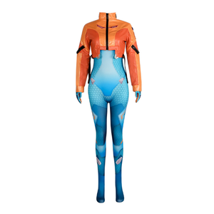 โอเวอร์วอตช์ จูโนคอสเพลย์เครื่องแต่งกายคอสเพลย์บอดี้สูทอะนิเมะฮาโลวีนคอสเพลย์เครื่องแต่งกายสำหรับการแสดง - Product Image 4